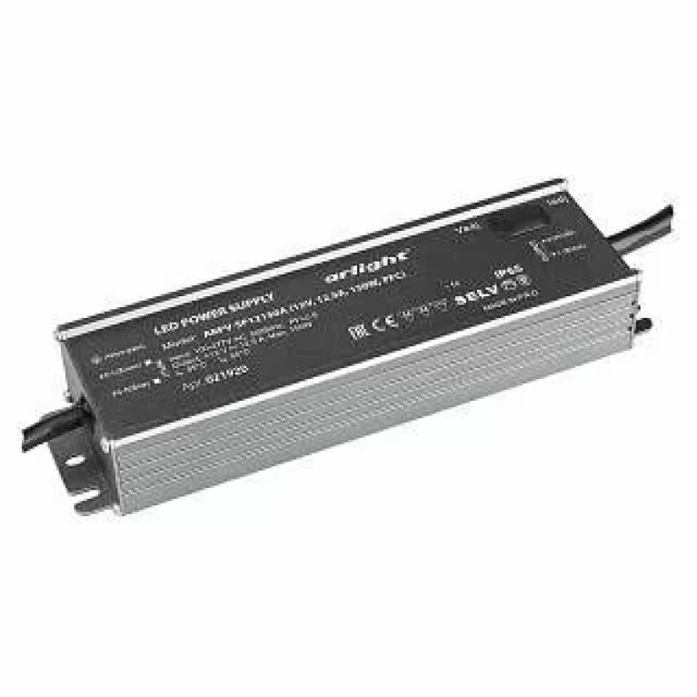 Блок питания ARPV-LG12150-PFC-ADJ-S (12V, 12.5A, 150W) Arlight арт. 021920