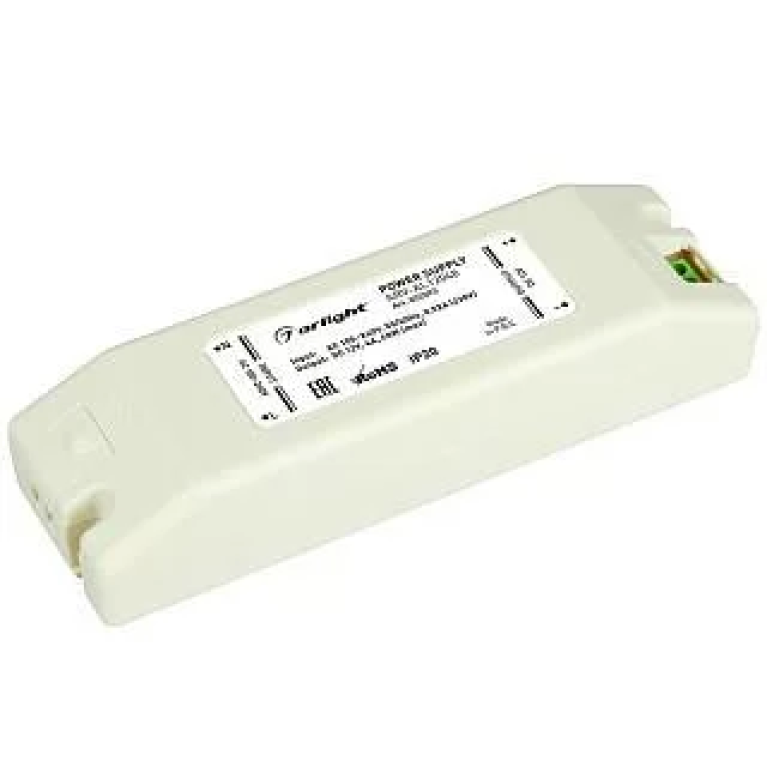 Блок питания ARV-AL12048 (12V, 4A, 48W) Arlight арт. 022093