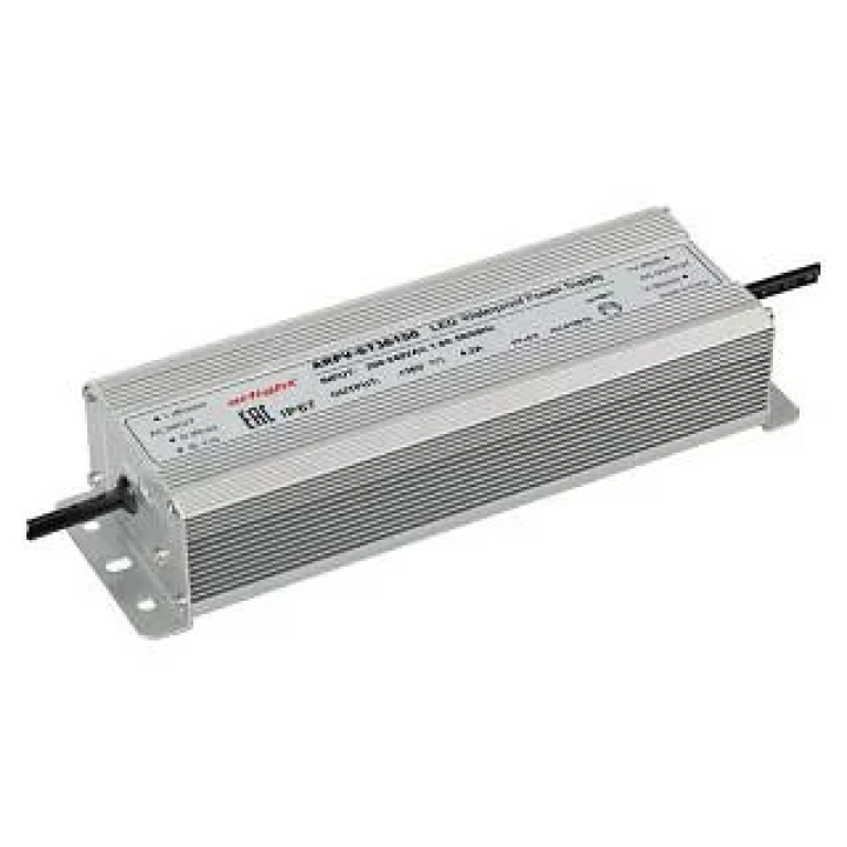 Блок питания ARPV-ST36150 (36V, 4.2A, 150W) Arlight арт. 019013