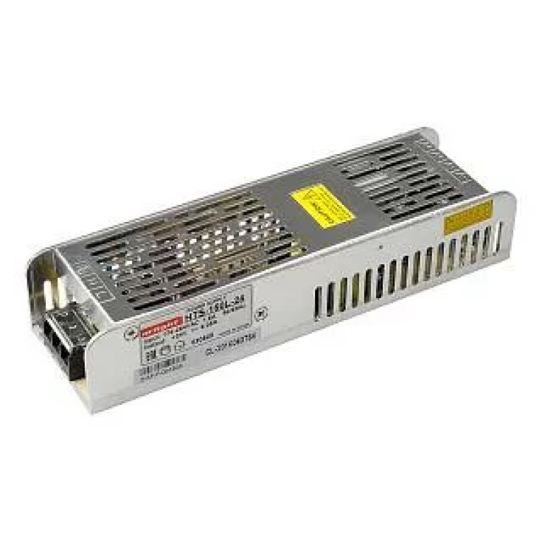 Блок питания HTS-150L-24 (24V, 6.25A, 150W) Arlight арт. 020825