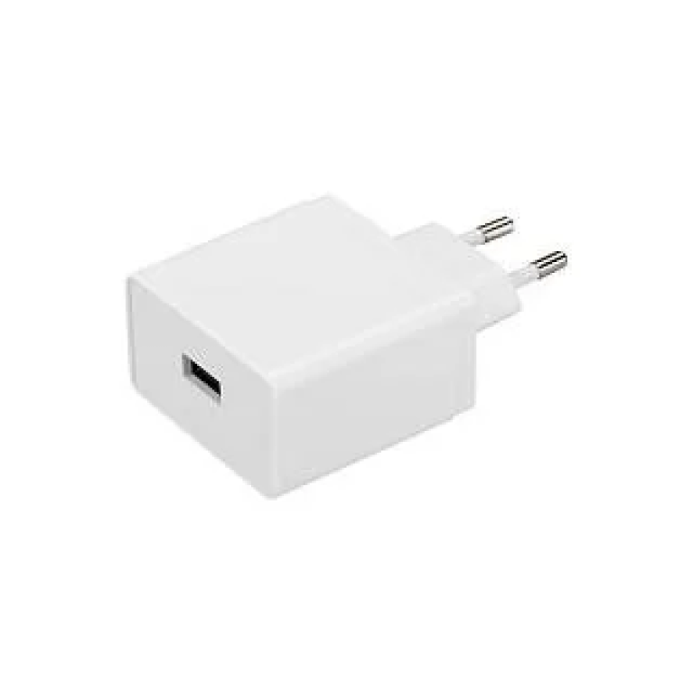 Блок питания ARDV-24-5V-USB FAST (Quick Charge, 3A, 24W, White) Arlight арт. 023248