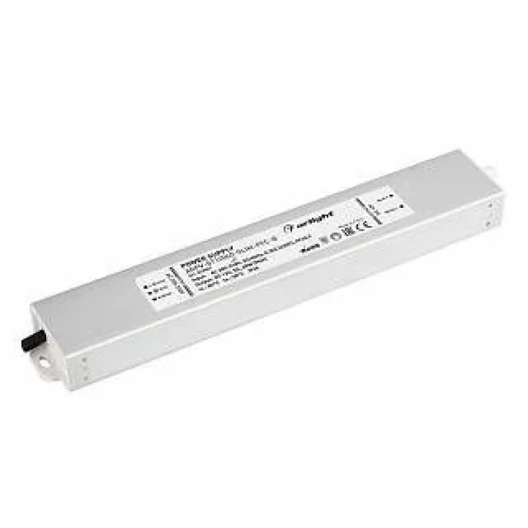 Блок питания ARPV-ST12060-SLIM-PFC-B (12V, 5.0A, 60W) Arlight арт. 023547