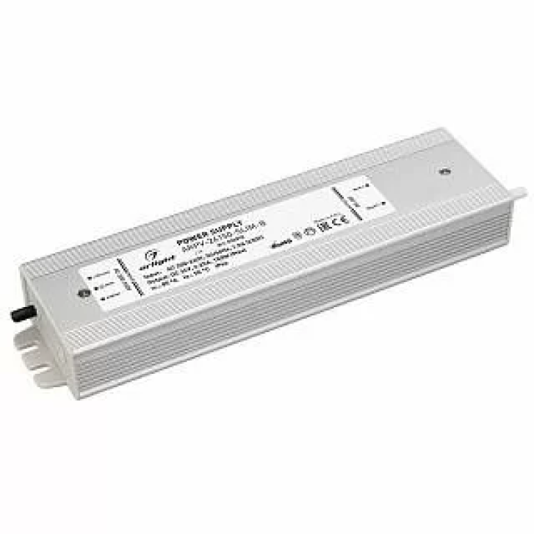 Блок питания ARPV-24150-SLIM-B (24V, 6.3A, 150W) Arlight арт. 022870