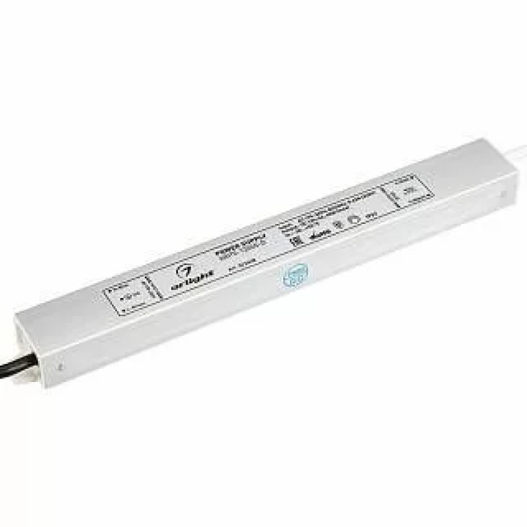 Блок питания ARPV-12060-D (12V, 5A, 60W) Arlight арт. 022458