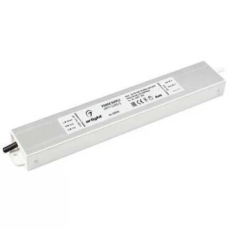 Блок питания ARPV-24080-D (24V, 3.3A, 80W) Arlight арт. 025745