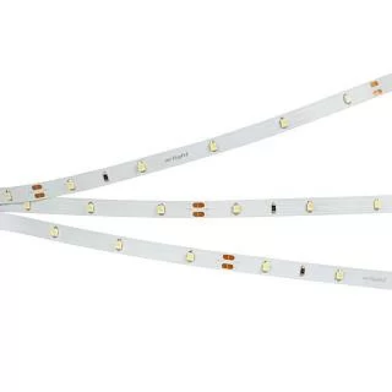 Лента RT 2-5000 24V White5500 0.5x (3528, 150 LED, LUX) Arlight арт. 024111