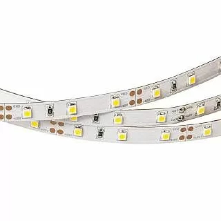 Лента RT2-3528-60-12V White (300 LED) Arlight арт. 014383