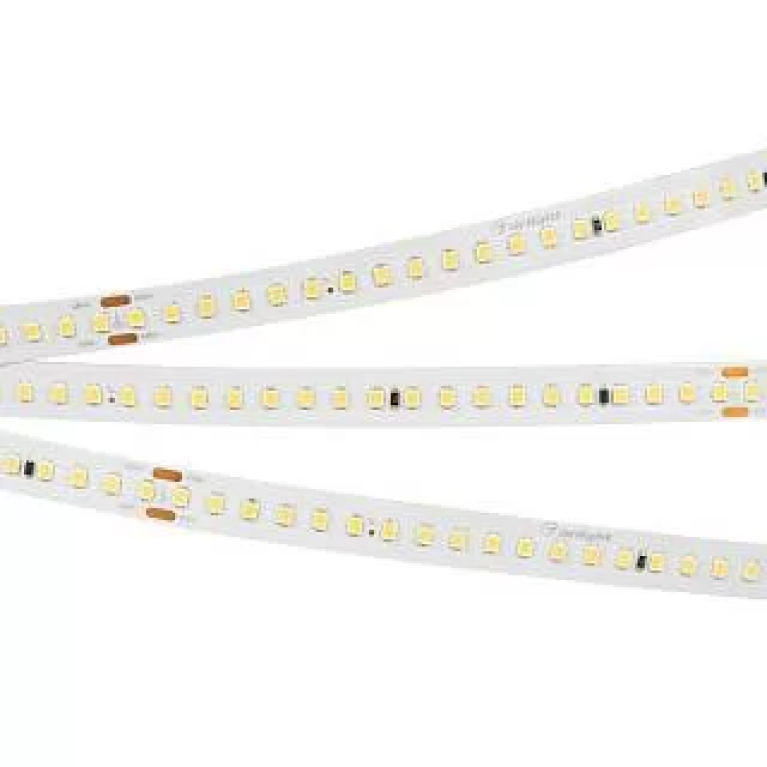 Лента IC 2-50000 48V White6000 12mm (2835, 144 LED/m, LUX) Arlight арт. 026981