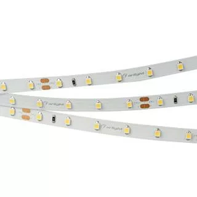 Лента RT 2-5000-50m 24V Warm3000 (3528, 60 LED/m, LUX) Arlight арт. 024584