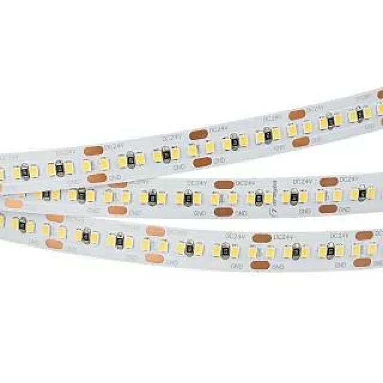 Лента MICROLED-5000 24V Day5000 8mm (2216, 300 LED~m, LUX) Arlight арт. 023173