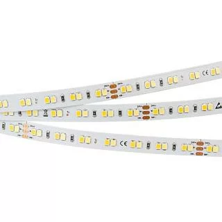 Лента RT 2-5000 24V White-MIX 2x (2835, 140 LED/m, LUX) Arlight арт. 024508