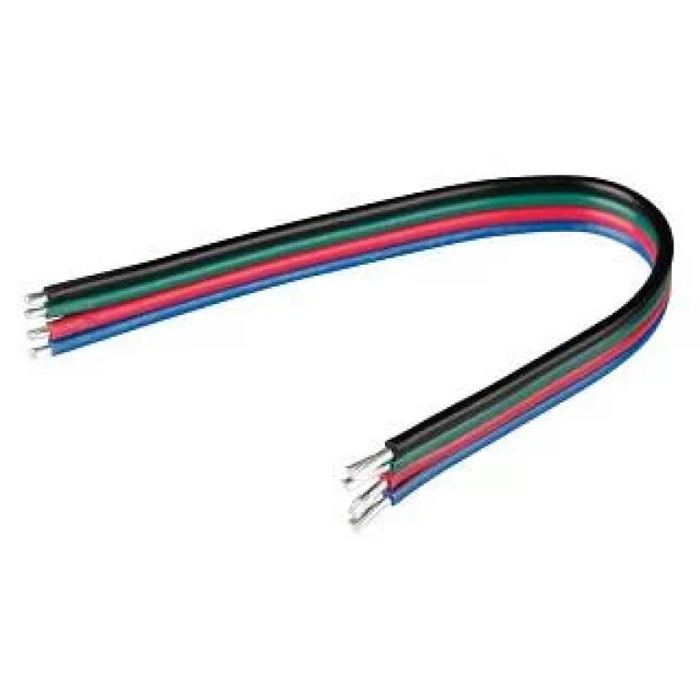 Шлейф RGB-20AWG-L120mm-4pin Arlight арт. 022358