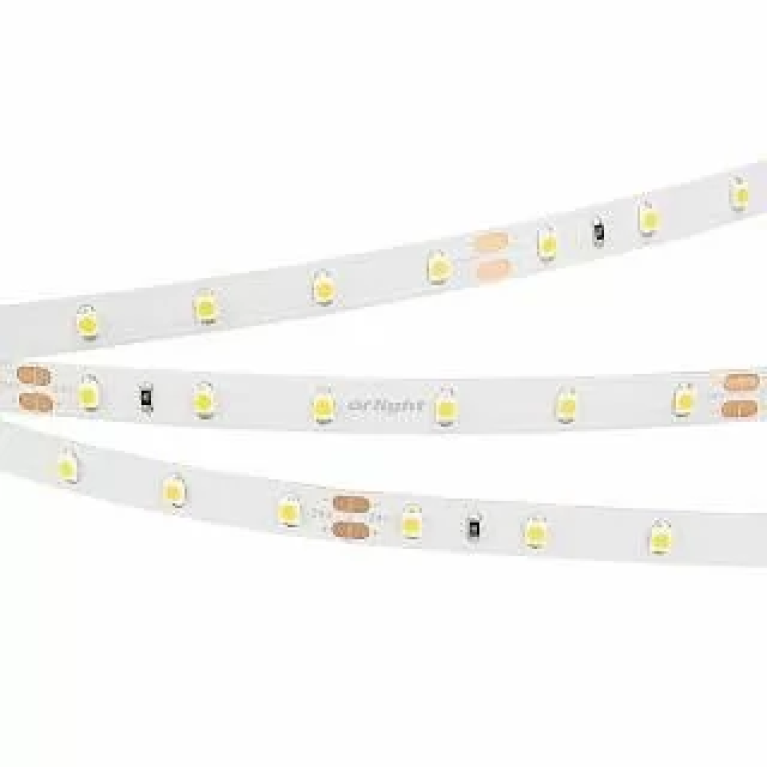 Лента RT 2-5000 24V Day4000 (3528, 300 LED, LUX) Arlight арт. 016144(B)