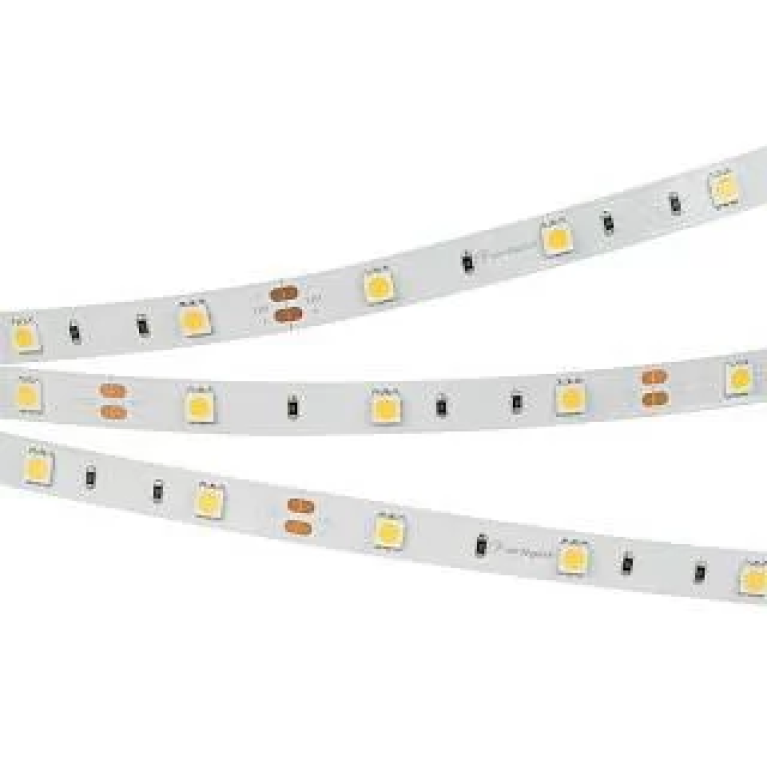 Лента RT 2-5000 12V Warm2700 (5060, 150 LED, LUX) Arlight арт. 010594