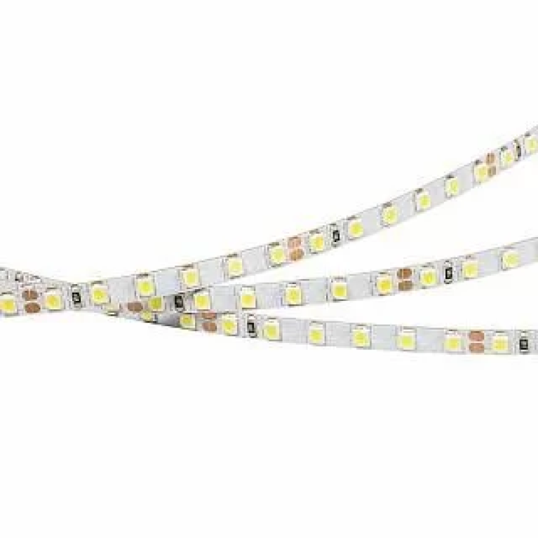 Лента RT 2-5000 24V Warm3000 5mm 2x (3528, 600 LED, LUX) Arlight арт. 024105