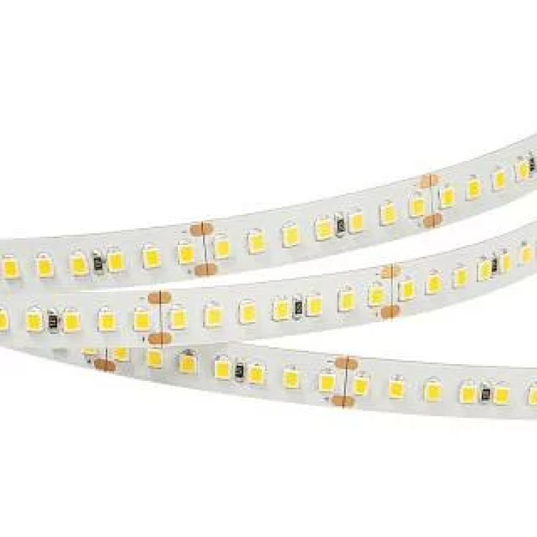 Лента RT 2-5000 24V White6000 3x (2835, 840 LED, LUX) Arlight арт. 019093(B)