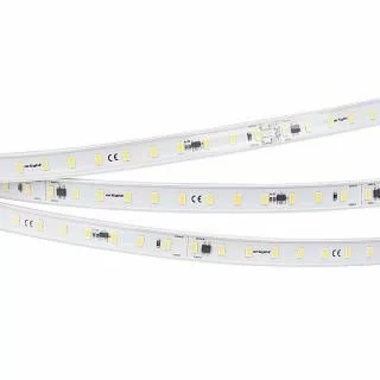 Лента ARL-50000PC-220V White6000 (3056, 72 LED/m, IP65) Arlight арт. 024043