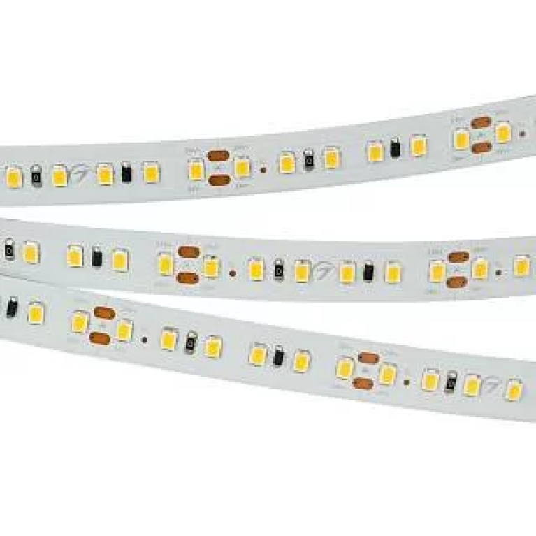 Лента IC2-20000 24V White6000 2x 12mm (2835, 120 LED/m, Long) Arlight арт. 024589