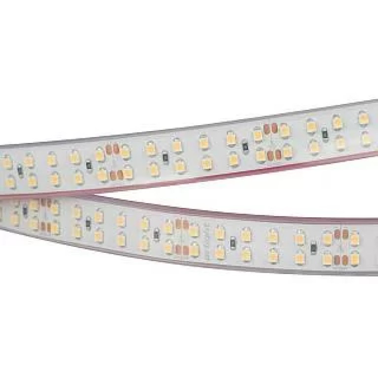 Лента RTW 2-5000P 24V White6000 2x2 (3528, 1200 LED, LUX) Arlight арт. 014958