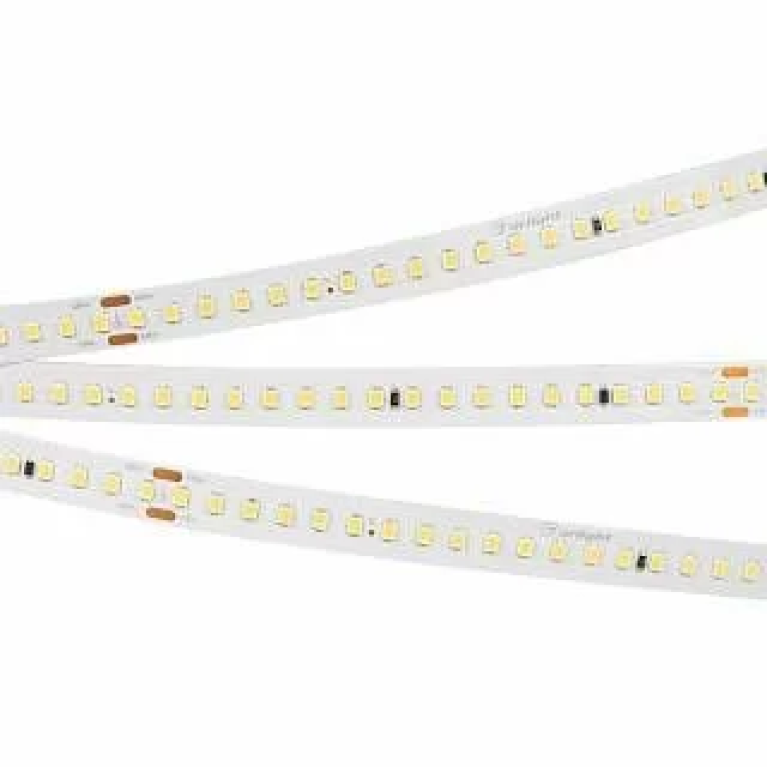 Лента IC 2-50000 48V Warm3000 12mm (2835, 144 LED/m, LUX) Arlight арт. 026983