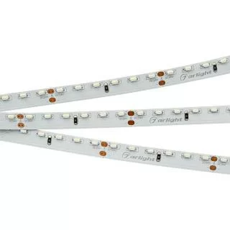 Лента RS 2-5000 24V Cool 10K 2x (3014, 120 LED/m, LUX) Arlight арт. 024456