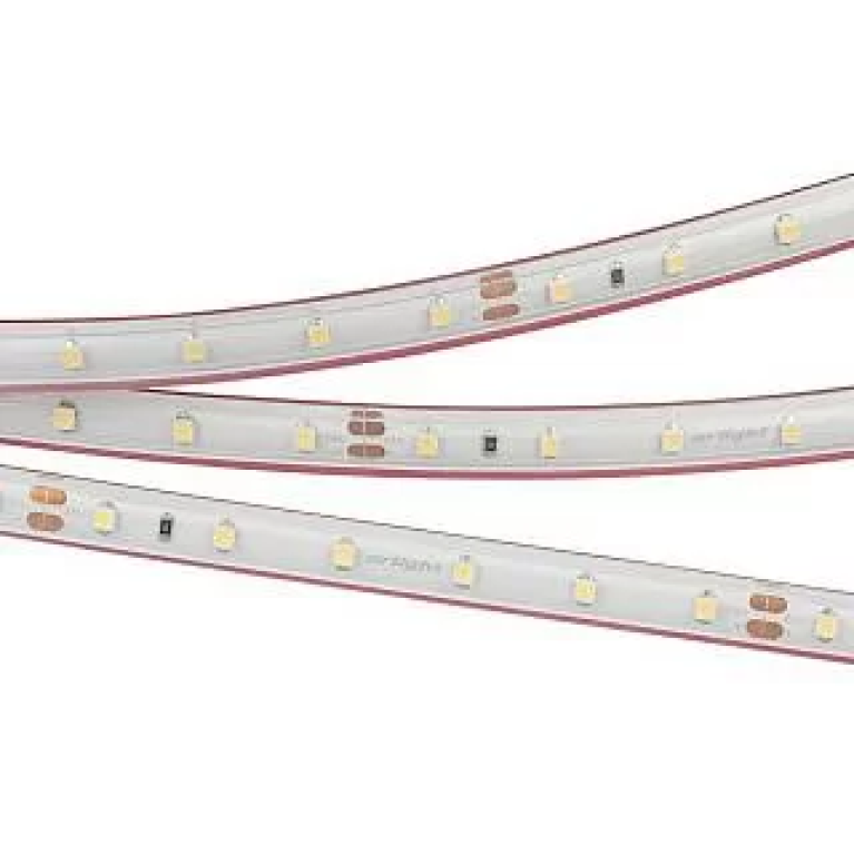 Лента RTW 2-5000PS-50m 24V White5500 (3528, 60 LED/m, LUX) Arlight арт. 024563