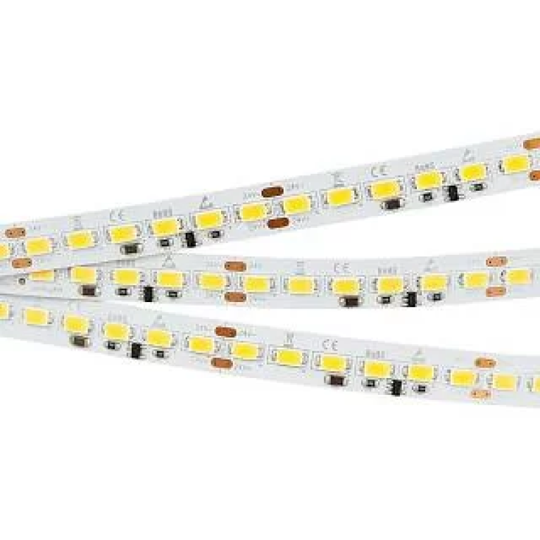 Лента IC2-5000 24V Warm3000 4xH (5630, 600 LED, LUX) Arlight арт. 019691