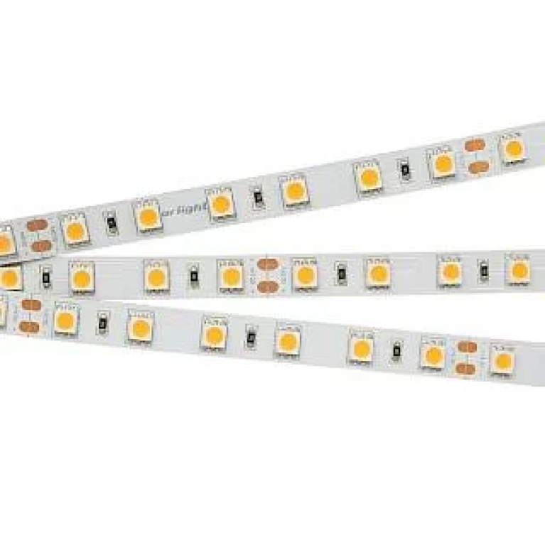 Лента RT 2-5000 24V Day4000 2x (5060, 300 LED, LUX) Arlight арт. 011571