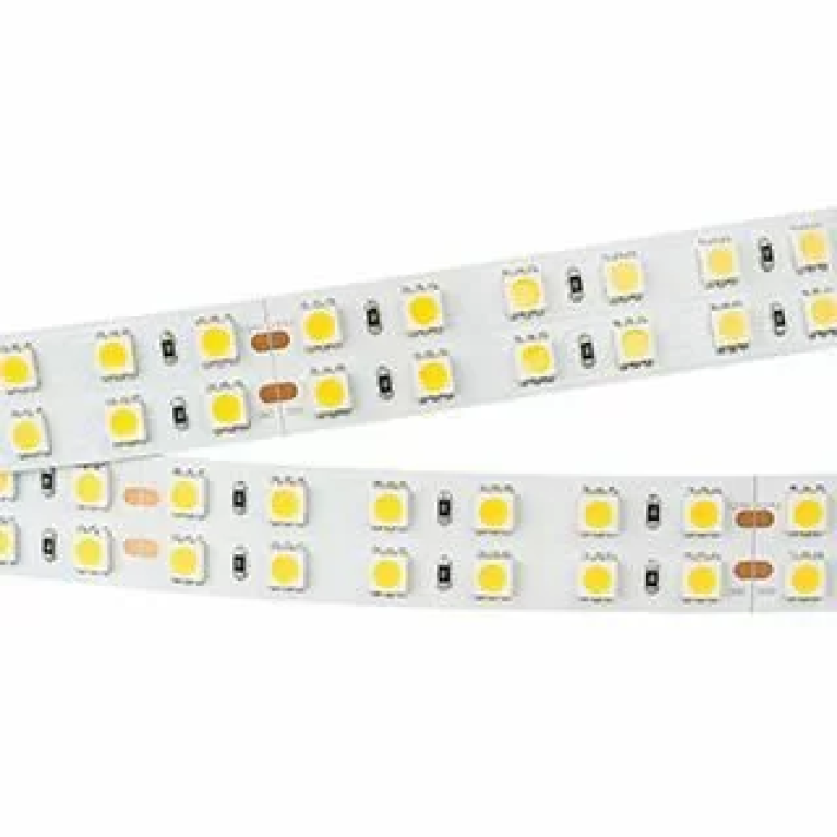 Лента RT 2-5000 24V Day4000 2x2 (5060, 720 LED, LUX) Arlight арт. 025274