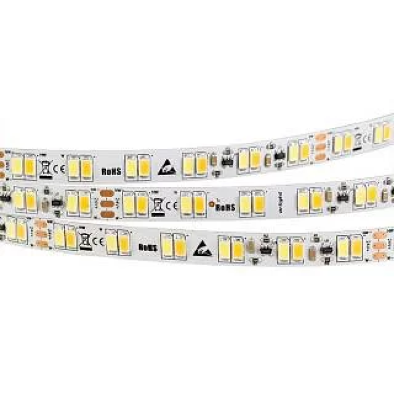 Лента IC2-5000 24V White-MIX 4x (5630, 600 LED, LUX) Arlight арт. 019679