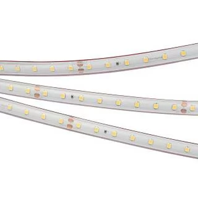 Лента RTW 2-5000PS 24V White6000 (2835, 80 LED/m, LUX) Arlight арт. 024515