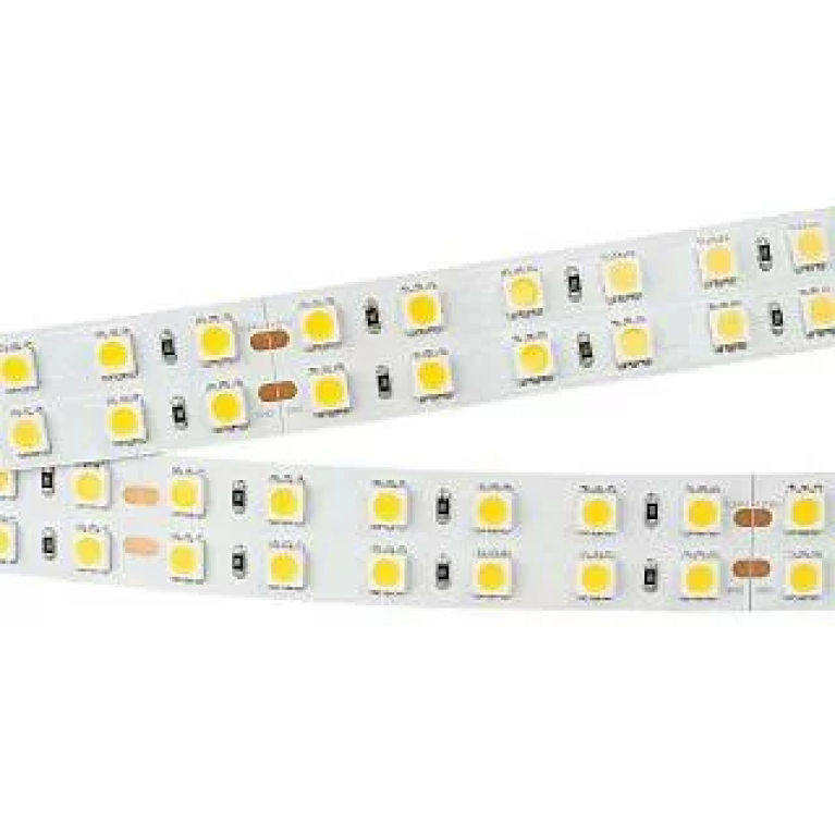 Лента RT 2-5000 24V Warm2700 2x2 (5060, 720 LED, LUX) Arlight арт. 012443