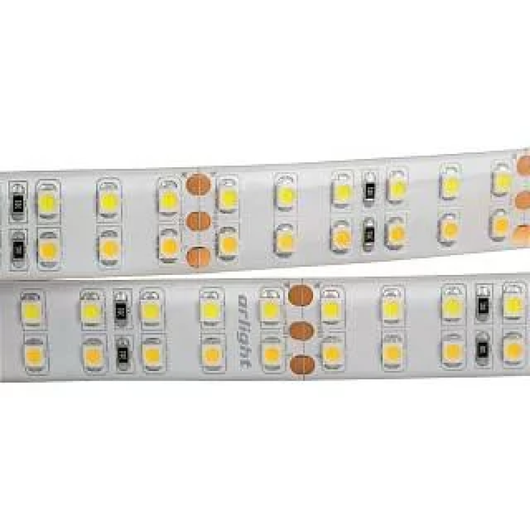 Лента RTW 2-5000SE 24V White-MIX 2x2 (3528, 1200 LED, LUX) Arlight арт. 020560