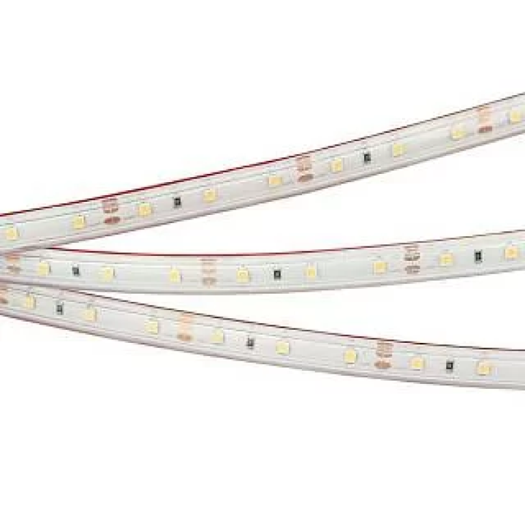 Лента RTW 2-5000PS 12V White6000 (3528, 300 LED, LUX) Arlight арт. 021099