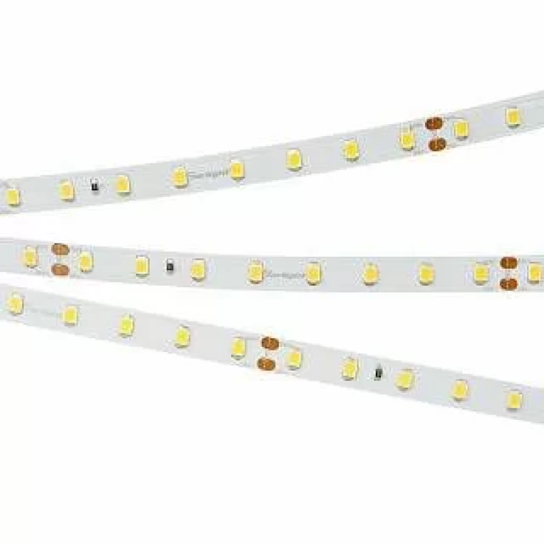 Лента RT 2-5000 24V Day4000 (2835, 80 LED/m, LUX) Arlight арт. 024512(B)