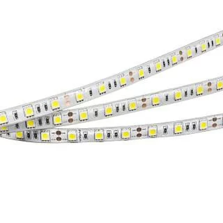 Лента RTW 2-5000SE 12V Warm 2x (5060, 300 LED, LUX) Arlight арт. 014692(B)