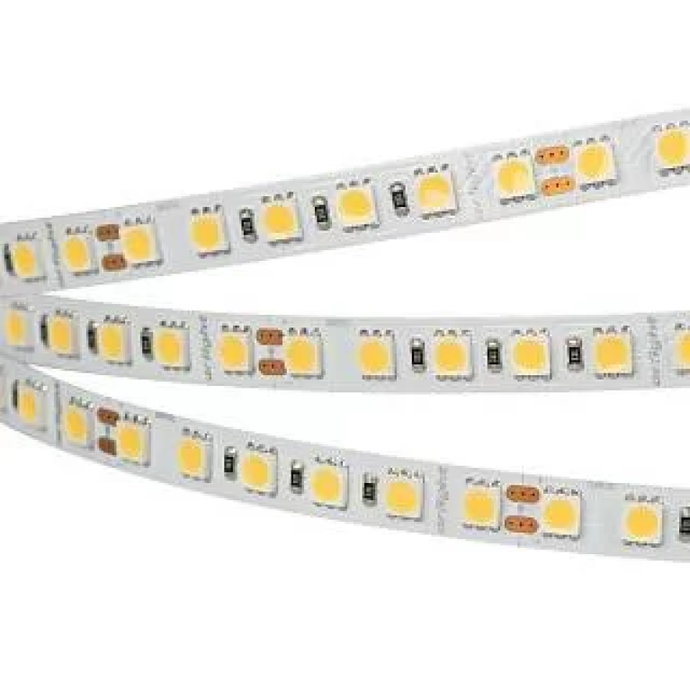 Лента RT 6-5050-96 24V Warm2700 3x (480 LED) Arlight арт. 017425