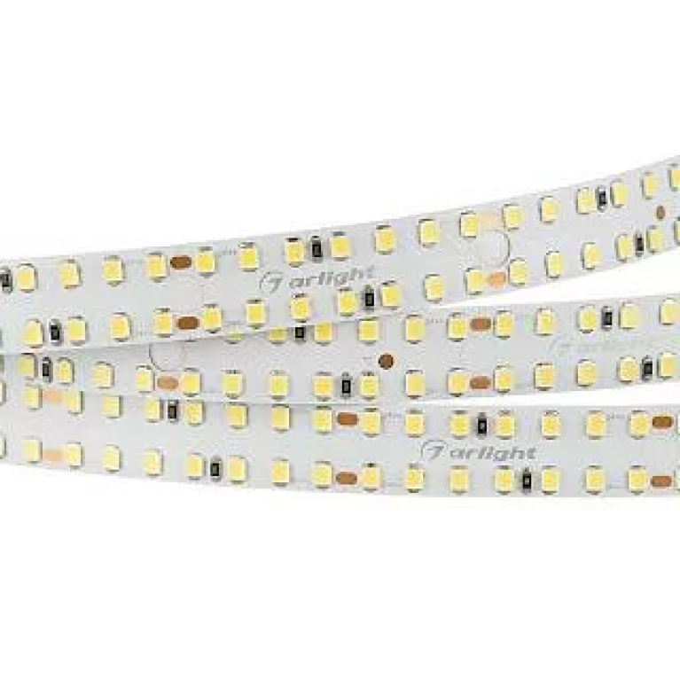 Лента S2-2500 24V White 5500K 15mm (2835, 280 LED/m, LUX) Arlight арт. 021195