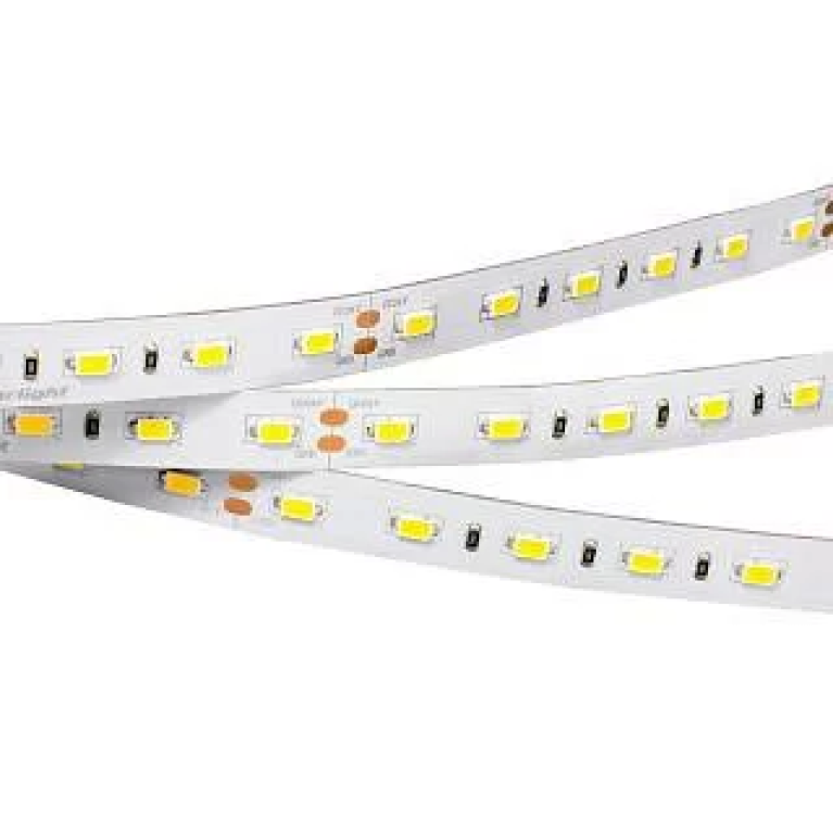 Лента ULTRA-5000 24V Cool 8K 2xH (5630, 300 LED, LUX) Arlight арт. 017469