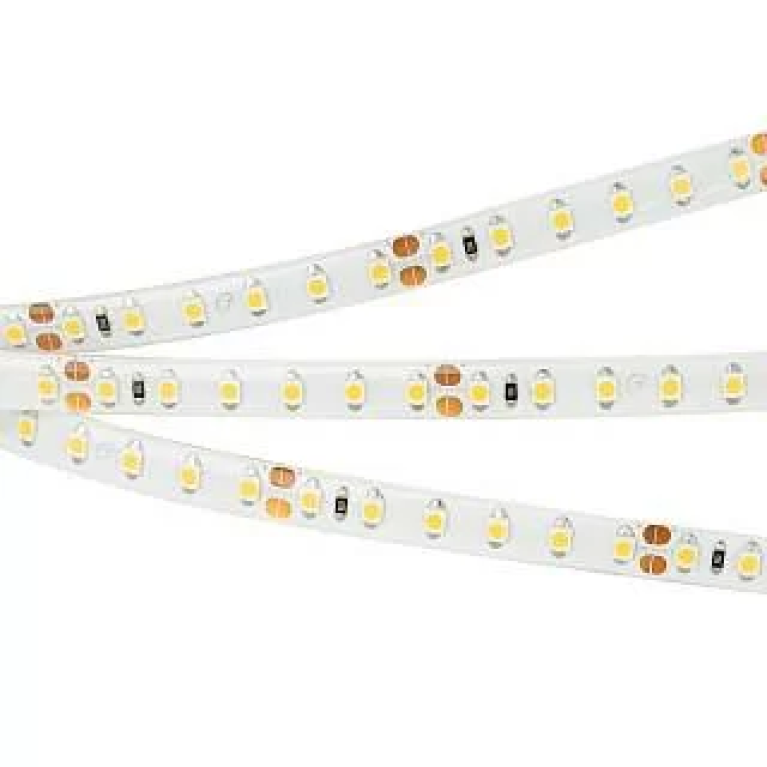 Лента RTW 2-5000SE 24V Warm 2x (3528, 600 LED, LUX) Arlight арт. 014679