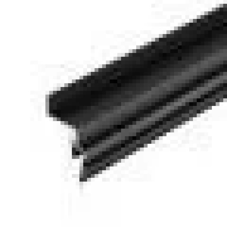 Профиль STRETCH-SHADOW-M-2000 BLACK (A2-CONTOUR-PRO) (Arlight, Алюминий) арт. 039510(1)