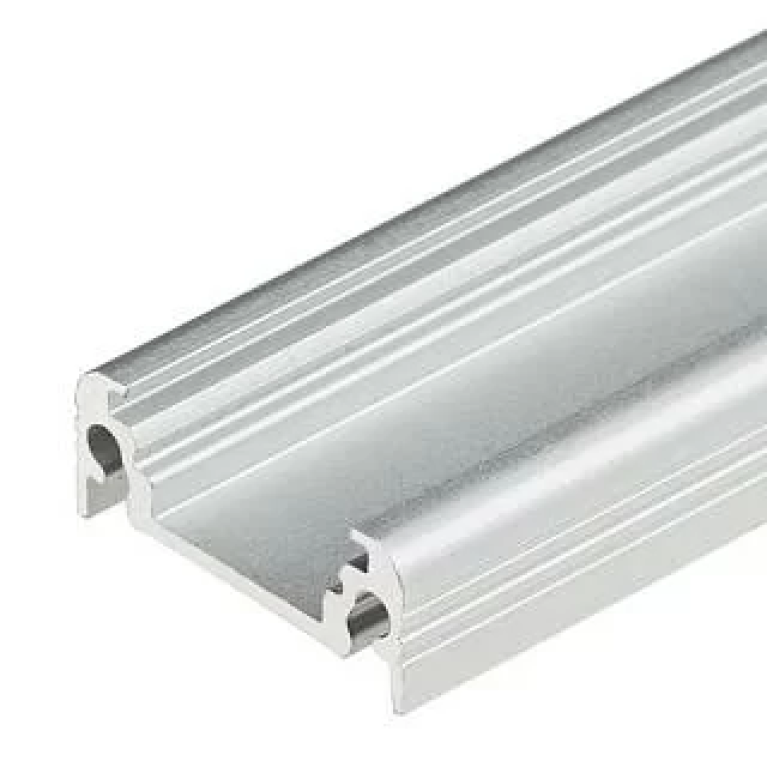 Профиль TOP-SURFACE-2000 ANOD (K13, P15) Arlight арт. 016974