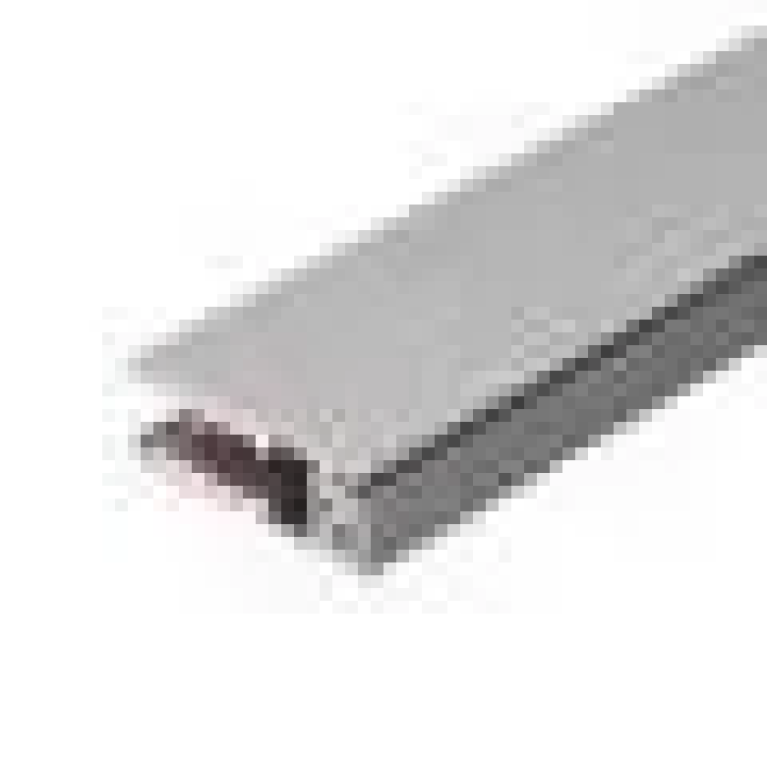 Профиль KLUS-GLASS-56-2000 ANOD (Arlight, Алюминий) арт. 019193