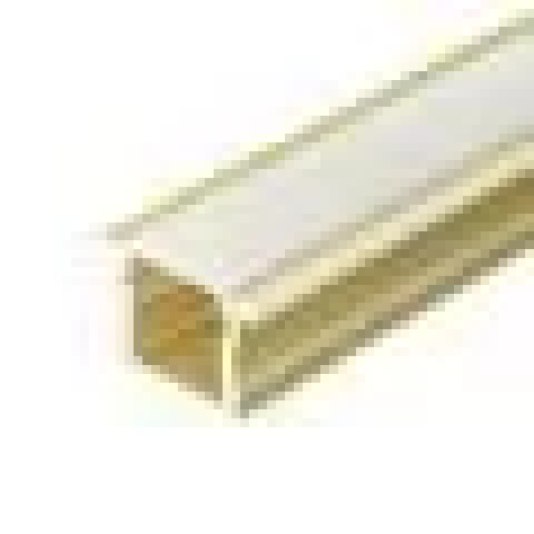 Профиль ARH-LINE-2315-F-2000 ANOD GOLD (Arlight, Алюминий) арт. 039991