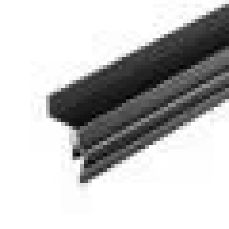 Профиль STRETCH-SHADOW-2000 BLACK (A2-CONTOUR-PRO) (Arlight, Алюминий) арт. 039510