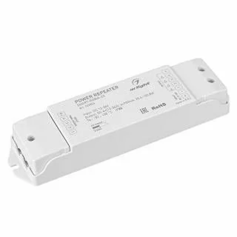 Усилитель SMART-RGBW-С3 (12-36V, 4x700mA) Arlight арт. 023834