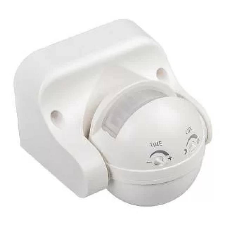 Датчик движения PIR06 (угол 180°, IP44) Arlight арт. 017845