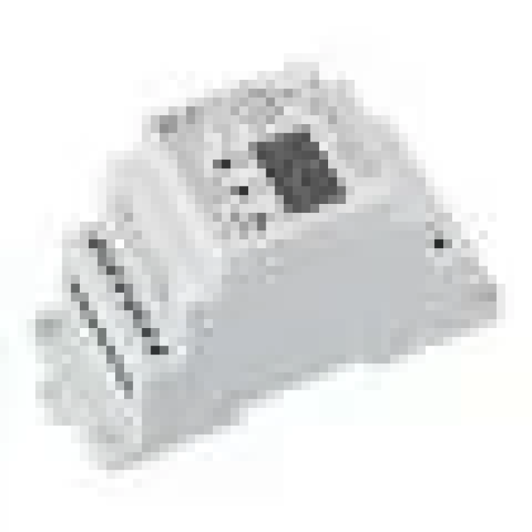 Конвертер SMART-K37-DMX (12-24V, SPI, DIN, 2.4G) (Arlight, Металл) арт. 028410