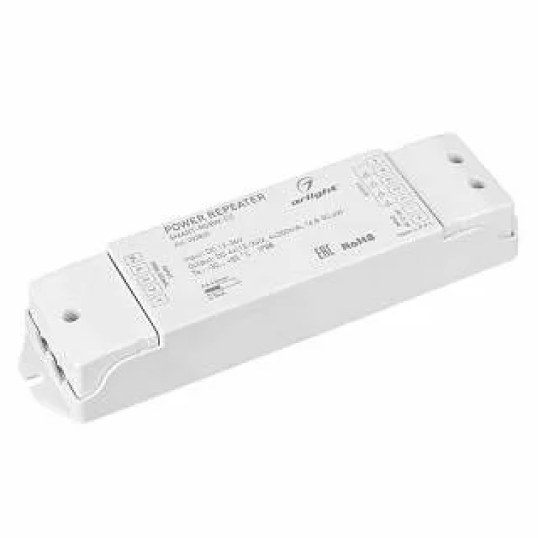 Усилитель SMART-RGBW-С2 (12-36V, 4x350mA) Arlight арт. 023833