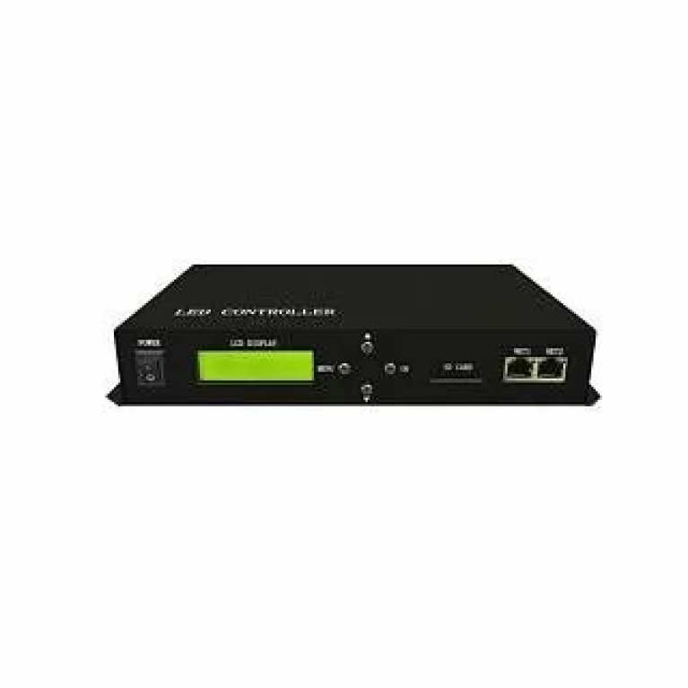 Контроллер HX-805TC-2 (122880pix, 220V, SD-card, TCP/IP Arlight арт. 024346